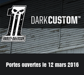 Dark Custom